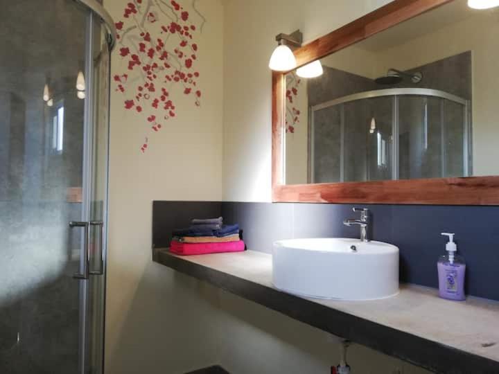 Beautique Studios 45 La Gaulette Ngoại thất bức ảnh