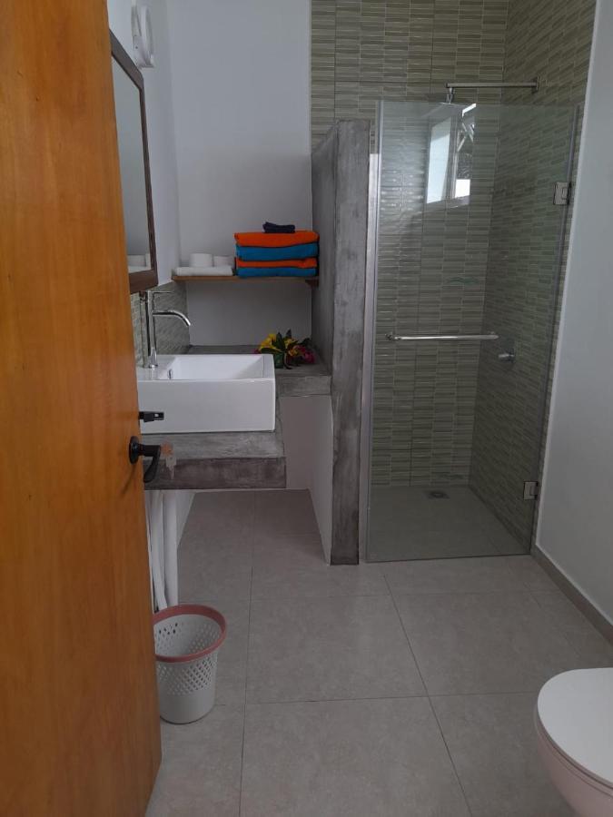 Beautique Studios 45 La Gaulette Ngoại thất bức ảnh